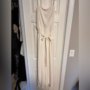 Women’s nine west jumpsuit